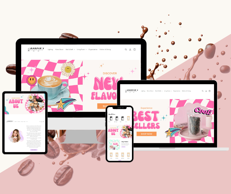 Done For You Ecommerce