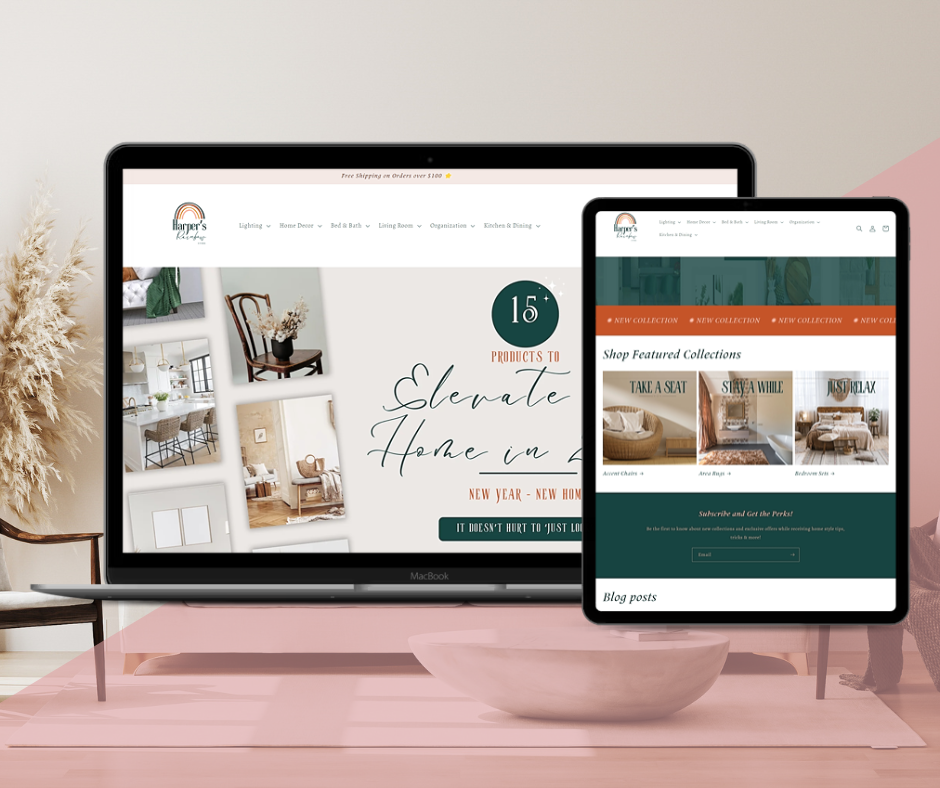 Done For You Ecommerce