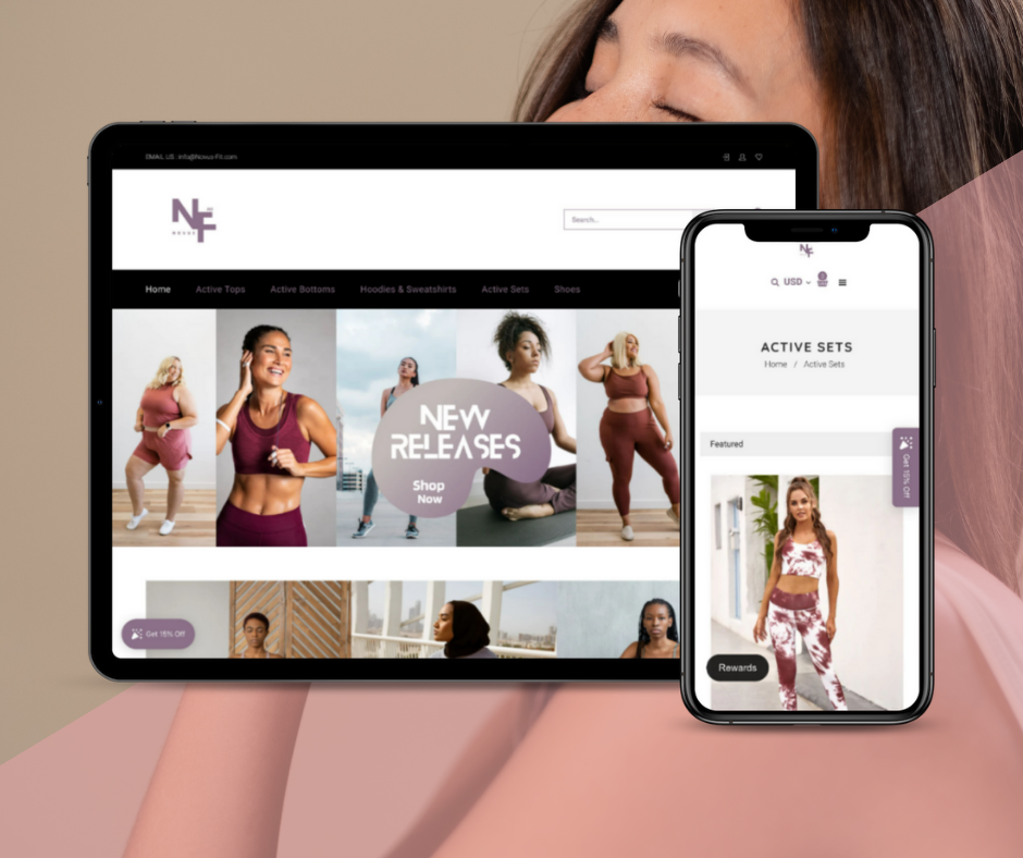 Done For You Ecommerce