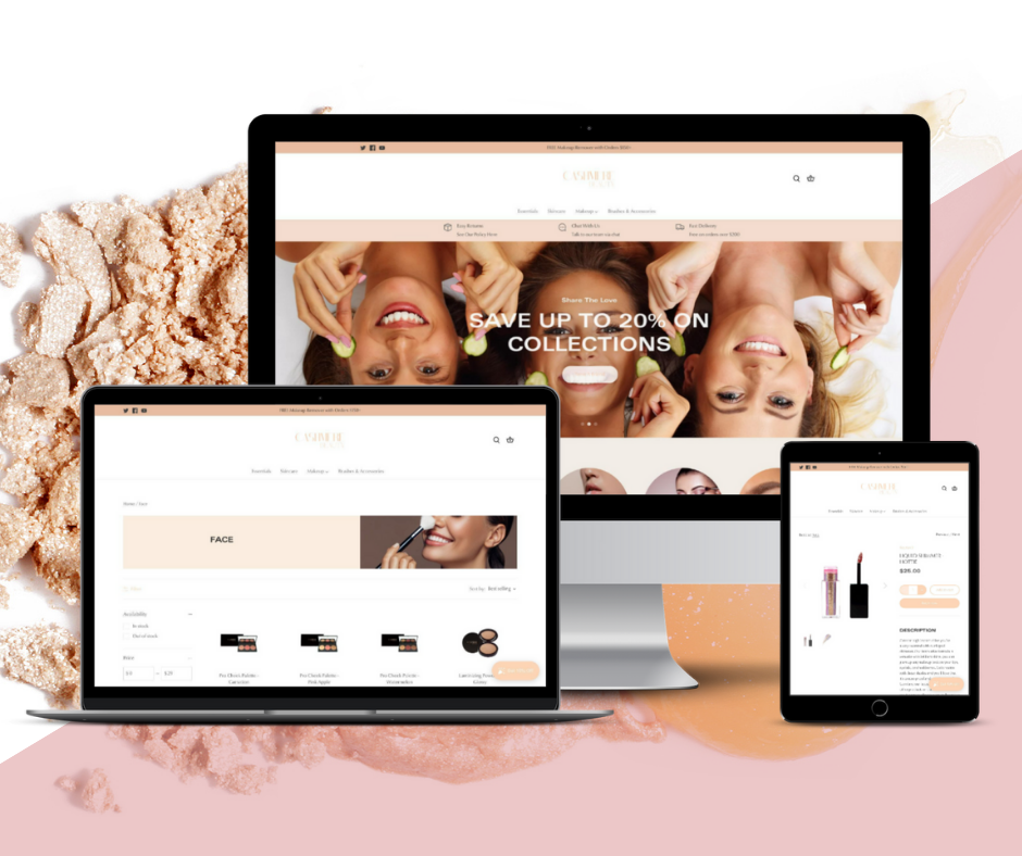 Done For You Ecommerce